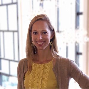 Meet your Posher, Kiersten